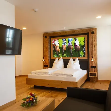 Hotel & Bichler Emmering (Ebersberg)