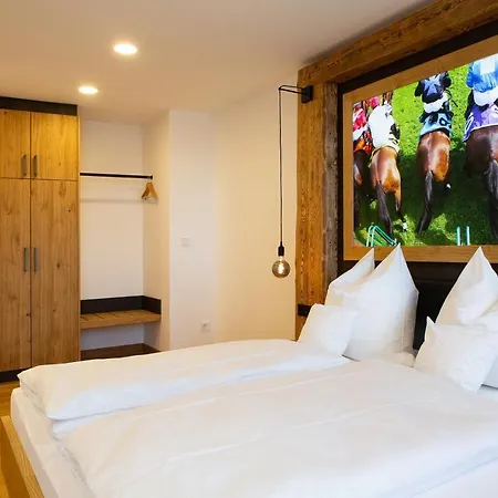 & Bichler Hotel